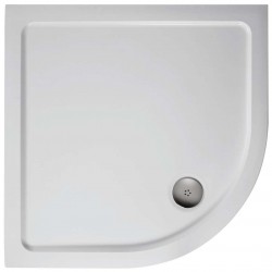 IDEAL STANDARD - Simplicity Stone Sprchová vanička 91x91 cm, bílá (L505801)