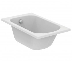 IDEAL STANDARD - Simplicity Vana 120x70 cm, bílá (W004001)