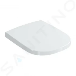 IDEAL STANDARD - Softmood WC sedátko softclose, bílá (T639201)