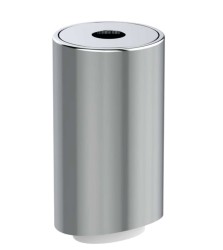 IDEAL STANDARD - Sphero Kryt horního přívodu, chrom (E2075AA)