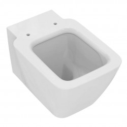 IDEAL STANDARD - Strada II Závěsné WC, AquaBlade, s Ideal Plus, bílá (T2997MA)