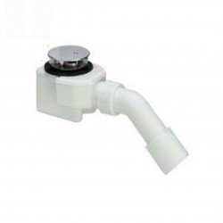 IDEAL STANDARD - Strada Odtoková souprava Domoplex, chrom (K7814AA)