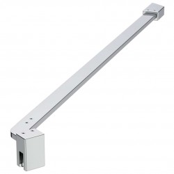 IDEAL STANDARD - Synergy Vzpěra rohová 1000 mm, lesklý chrom (L6230EO)