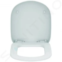 IDEAL STANDARD - Tempo WC sedátko, bílá (T679801)
