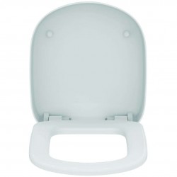 IDEAL STANDARD - Tempo WC sedátko, Soft close, bílá (T679901)