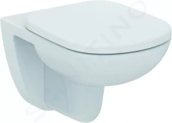 IDEAL STANDARD - Tempo Závěsné WC, bílá (T331101)