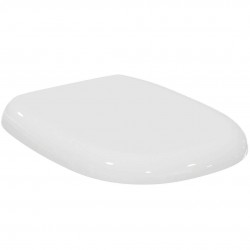 IDEAL STANDARD - Tesi WC sedátko, bílá (T663001)