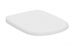 IDEAL STANDARD - Tesi WC sedátko, SoftClose, bílá (T552401)