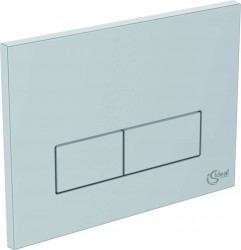 IDEAL STANDARD - Tlačítka Ovládací tlačítko Ideal System mechanické, chrom (W3708AA)