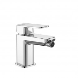 IDEAL STANDARD - Tonic II Bidetová baterie s výpustí, chrom (A6336AA)