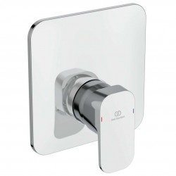 IDEAL STANDARD - Tonic II Sprchová baterie pod omítku, chrom (A6339AA)