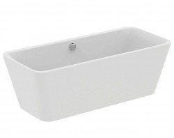 IDEAL STANDARD - Tonic II Volně stojící vana 180x80 cm, matná bílá (K8726V1)