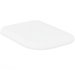 IDEAL STANDARD - Tonic II WC ultra ploché sedátko, bílá (K706401)