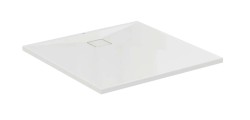 IDEAL STANDARD - Ultra Flat Evo Sprchová vanička 100x100 cm, Anti-Slip, lesklá bílá (T542401)
