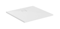 IDEAL STANDARD - Ultra Flat Evo Sprchová vanička 100x100 cm, Anti-Slip, matná bílá (T5424FO)