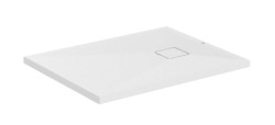 IDEAL STANDARD - Ultra Flat Evo Sprchová vanička 70x90 cm, Anti-Slip, matná bílá (T5446FO)