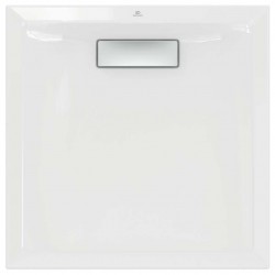 IDEAL STANDARD - Ultra Flat New Sprchová vanička 70x70 cm, bílá (T446501)