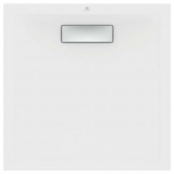 IDEAL STANDARD - Ultra Flat New Sprchová vanička 80x80 cm, matná bílá (T4466V1)