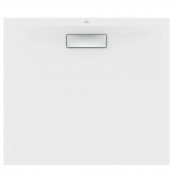 IDEAL STANDARD - Ultra Flat New Sprchová vanička 80x90 cm, bílá (T448101)