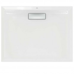 IDEAL STANDARD - Ultra Flat New Sprchová vanička 90x75 cm, bílá (T448001)