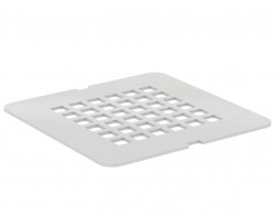 IDEAL STANDARD - Ultra Flat S Kryt odpadu, bílá (KV169FR)