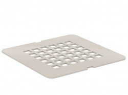 IDEAL STANDARD - Ultra Flat S Kryt odpadu, písková (KV169FT)