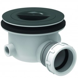 IDEAL STANDARD - Ultra Flat S Odpadová souprava ke sprchové vaničce Ultraflat S, chrom (K936367)