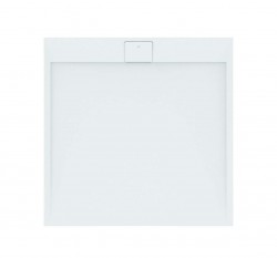 IDEAL STANDARD - Ultra Flat S Sprchová vanička 120x120 cm, Anti-slip, bílá (T5242FR)