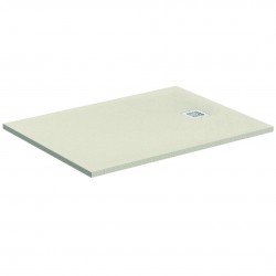 IDEAL STANDARD - Ultra Flat S Sprchová vanička 160x90 cm, písková (K8277FT)