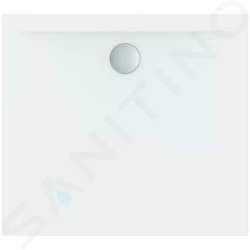 IDEAL STANDARD - Ultra Flat Sprchová vanička 1000 x 900 mm, bílá (K518101)
