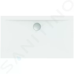 IDEAL STANDARD - Ultra Flat Sprchová vanička 1200 x 700 mm, bílá (K193601)