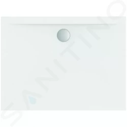 IDEAL STANDARD - Ultra Flat Sprchová vanička 1200 x 900 mm, bílá (K518301)