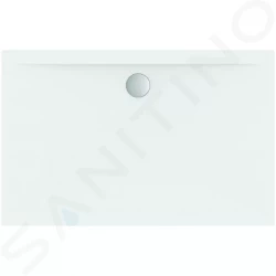 IDEAL STANDARD - Ultra Flat Sprchová vanička 1400 x 900 mm, bílá (K518601)