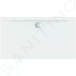 IDEAL STANDARD - Ultra Flat Sprchová vanička 1600 x 900 mm, bílá (K518801)