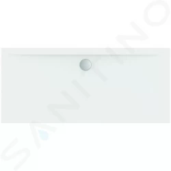 IDEAL STANDARD - Ultra Flat Sprchová vanička 1800 x 800 mm, bílá (K519101)