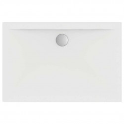 IDEAL STANDARD - Ultra Light Sprchová vanička 120x80 cm, bílá (K518201)