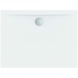 IDEAL STANDARD - Ultra Light Sprchová vanička 120x90 cm, bílá (K518301)