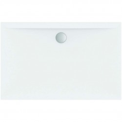 IDEAL STANDARD - Ultra Light Sprchová vanička 140x90 cm, bílá (K518601)