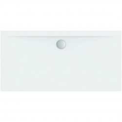 IDEAL STANDARD - Ultra Light Sprchová vanička 160x80 cm, bílá (K518701)