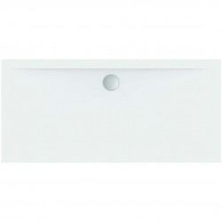 IDEAL STANDARD - Ultra Light Sprchová vanička 170x80 cm, bílá (K518901)