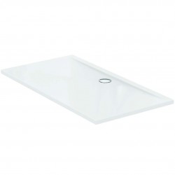 IDEAL STANDARD - Ultra Light Sprchová vanička 170x90 cm, bílá (K519001)