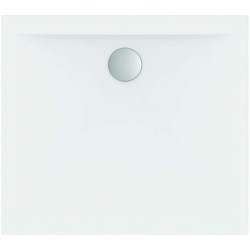 IDEAL STANDARD - Ultra Light Sprchová vanička 90x80 cm, bílá (K517801)