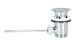 IDEAL STANDARD - Umyvadlová výpusť, chrom (A961230AA)