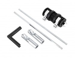 IDEAL STANDARD - Upevnění pro závěsný bidet a WC (TT0299327)