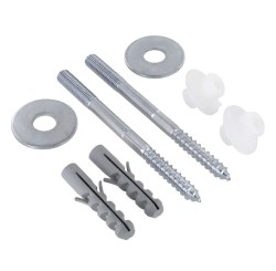 IDEAL STANDARD - Upevňovací sada k WC a bidetu (K710867)