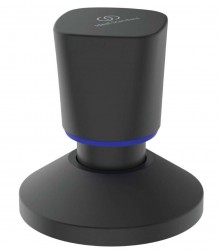 IDEAL STANDARD - Ventil pod omítku, hedvábná černá (BD652XG)