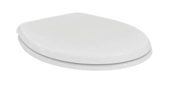 IDEAL STANDARD - WC sedátko, bílá (W302701)