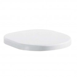 IDEAL STANDARD - WC sedátko, SoftClose, bílá (K706101)