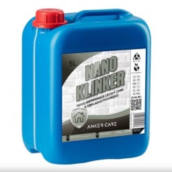 Impregnace na klinker cihly Anker NanoKlinker NK5 (NK5)