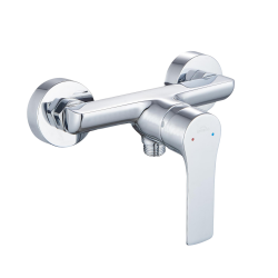 INVENA - Baterie sprchová pinios chrom; (BN-92-001-X)